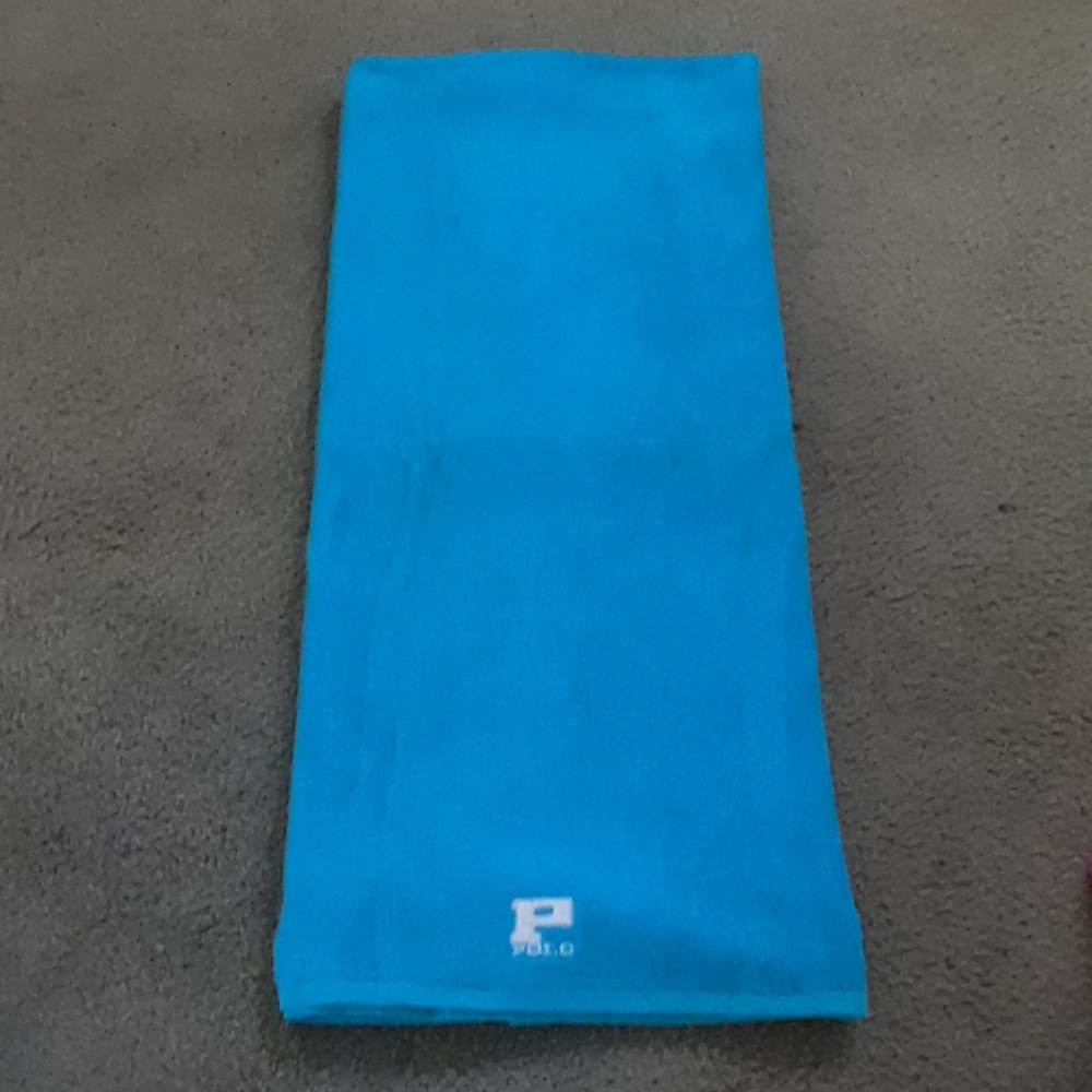💙POLO💙 Beach Towel